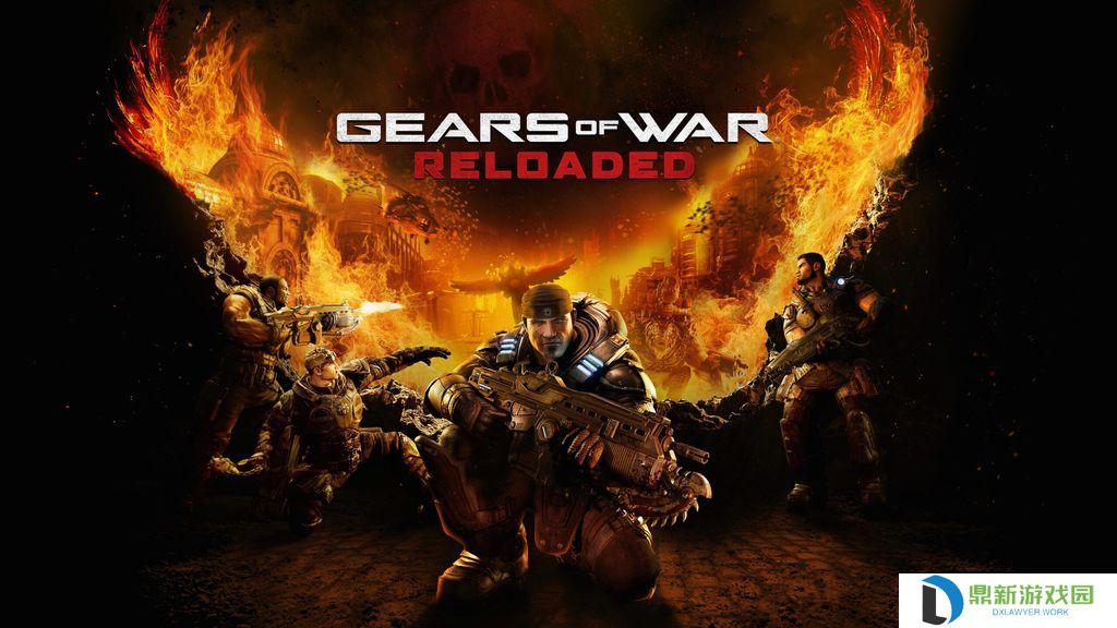 20 周年献礼：2006 年《战争机器》Xbox 独占游戏全面重制，8 月 26 日登陆 PS5 等平台