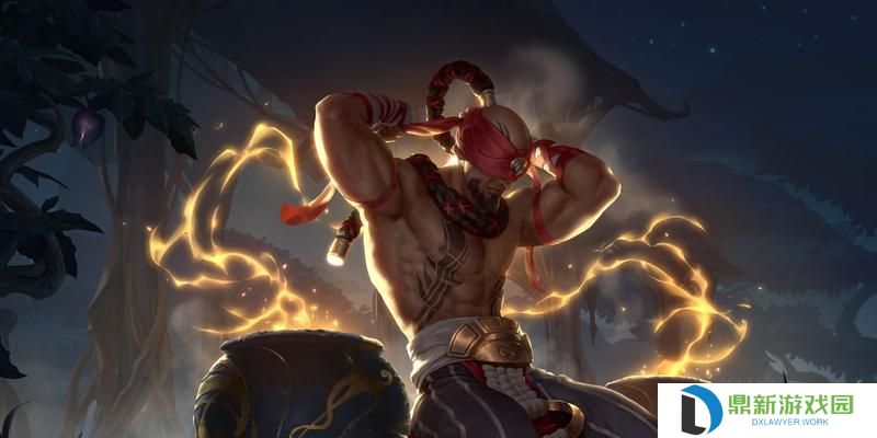 掌握神龙盲僧技能加点攻略，驰骋战场无往不利（打造最强盲僧，技能加点攻略详解）