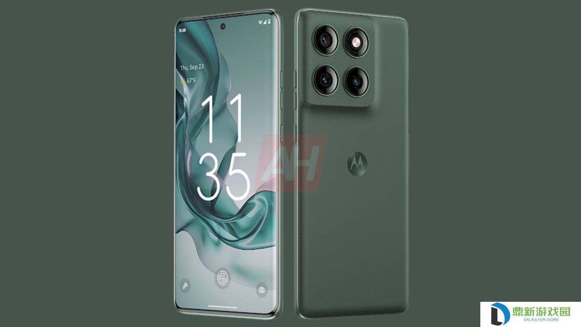 摩托罗拉 Edge 70 手机有望 9 月发布：天玑 7400 芯片、12GB 内存