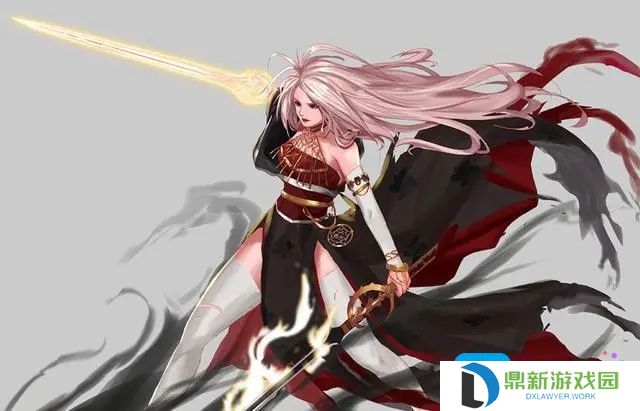 DNF剑豪110级刷图加点推荐｜2025最新技能搭配教学
