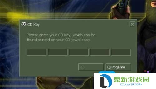 【CS1.6中文版序列号】最新5组可用CD-KEY｜永久激活+安装验证教程