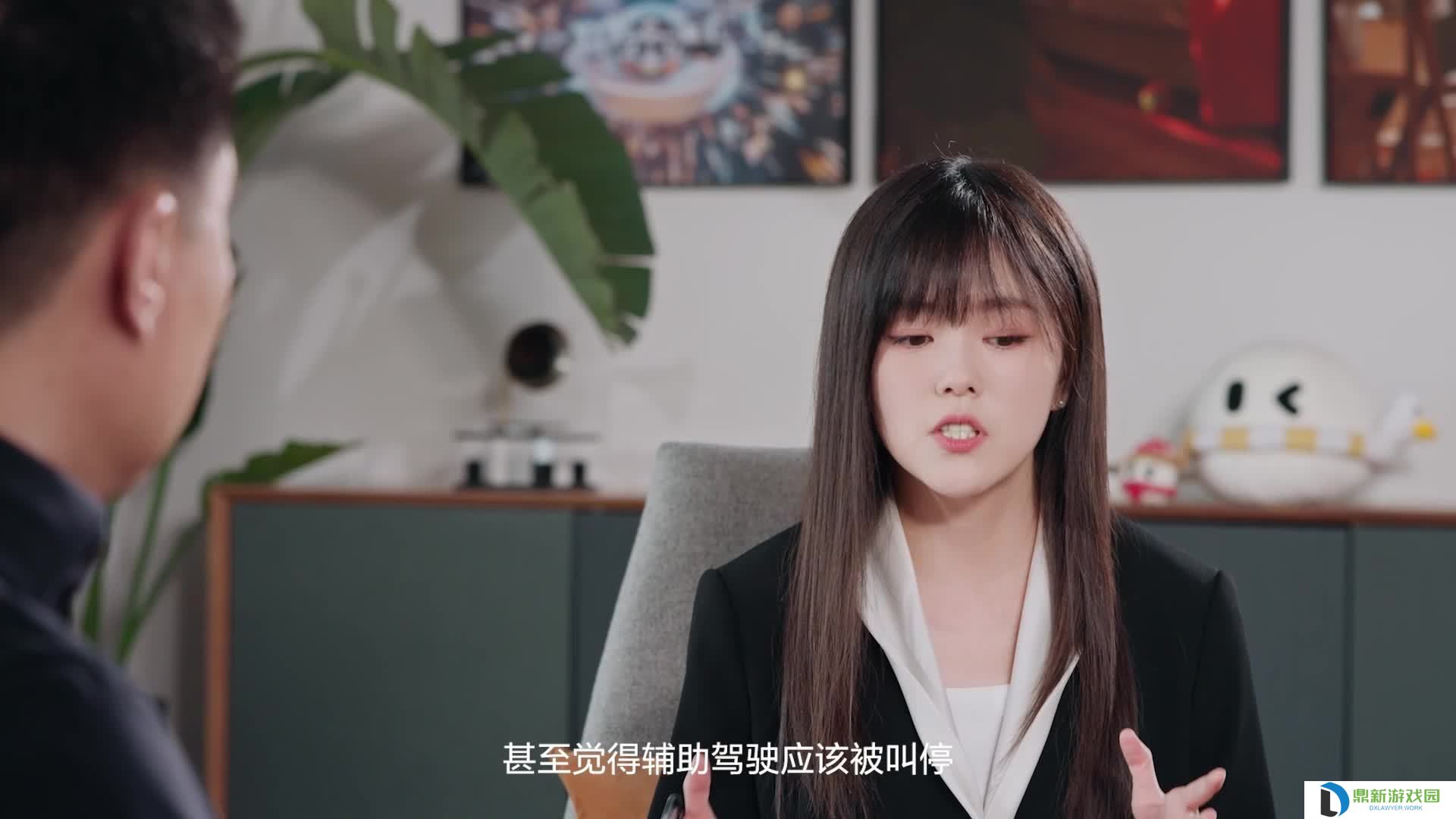理想汽车 CEO 李想谈辅助驾驶“行业问题”：现阶段比较像黎明前的黑暗