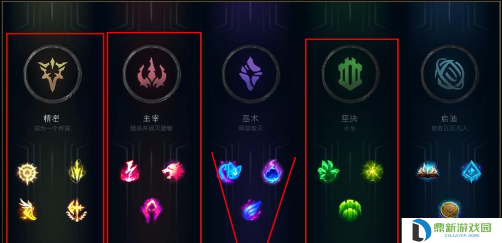 亚索敏捷步伐出装攻略