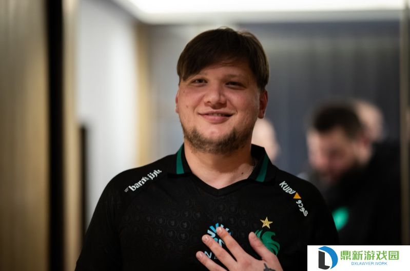 Banks浅谈s1mple：他只是需要一些空间