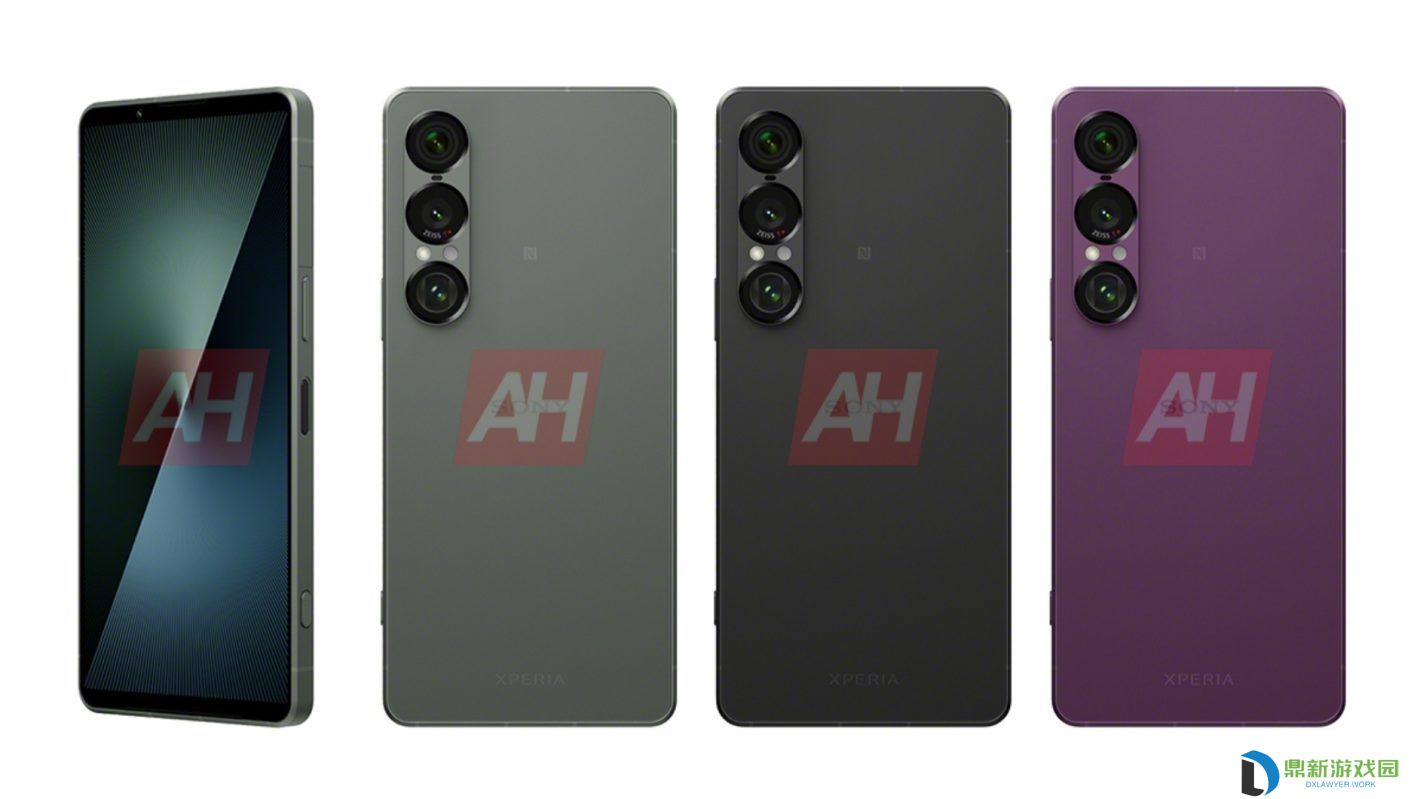 索尼 Xperia 1 VII 手机抢先看：骁龙 8 至尊版芯片、5000mAh 电池、4 次安卓大版本更新