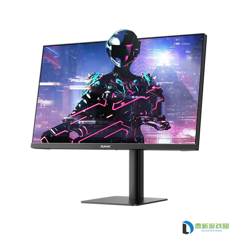 盛色推出“G72Max 增强版”27 英寸显示器：2K 200Hz，999 元（国补后 799 元）