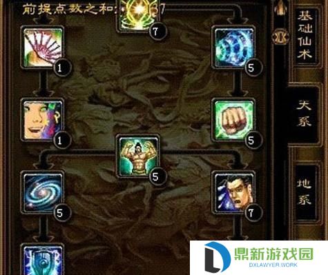 征途08版技能点攻略（解密征途08版技能点分配策略，助你成为顶级玩家）