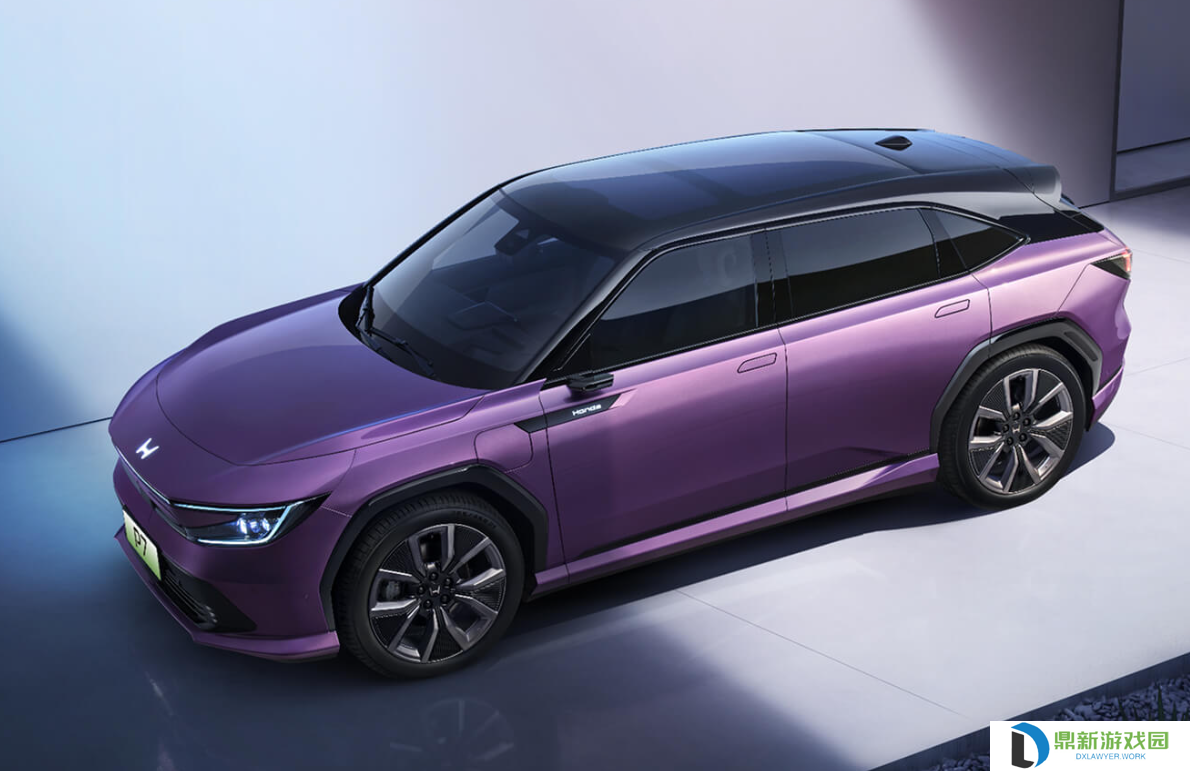 广汽本田 P7 纯电 SUV 开启首批交付，一口价 19.99 万元起
