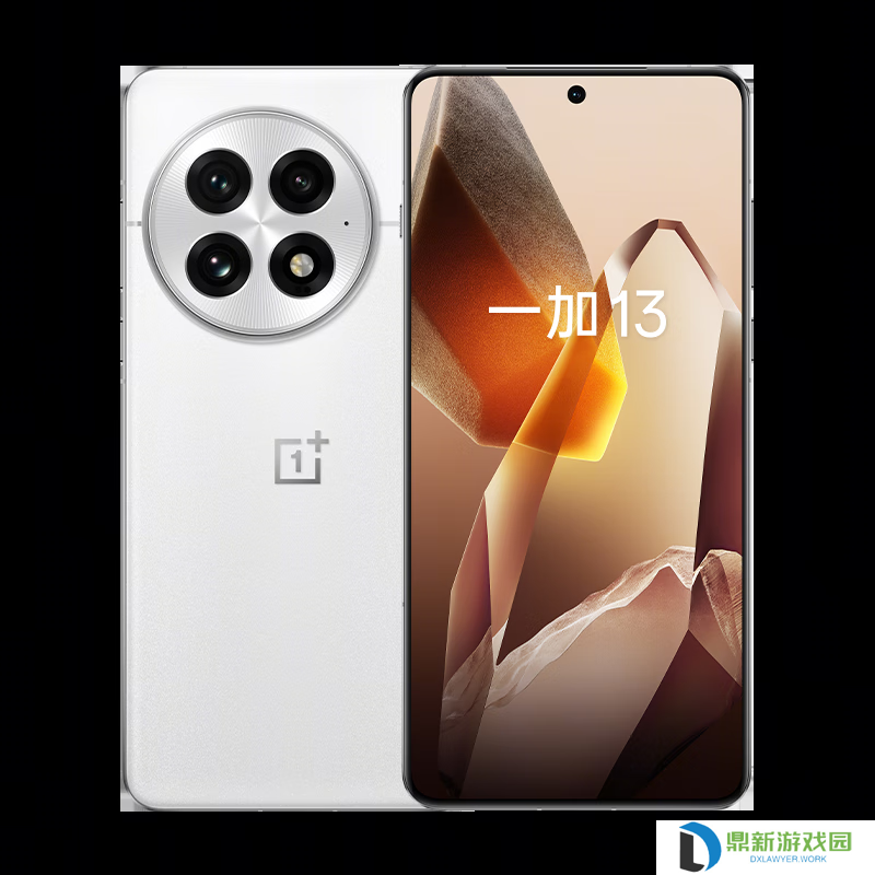 上市半年 6.9 折腰斩：一加 13 手机 24GB+1TB 版国补后 4170 元新低