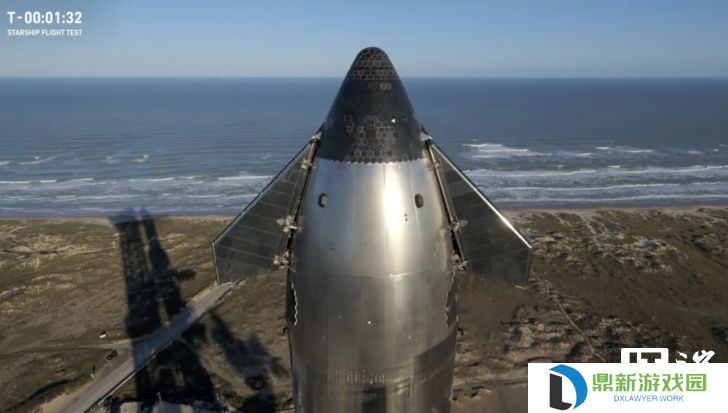 SpaceX 星舰第 9 次试飞任务筹备中，有望 5 月 21 日发射