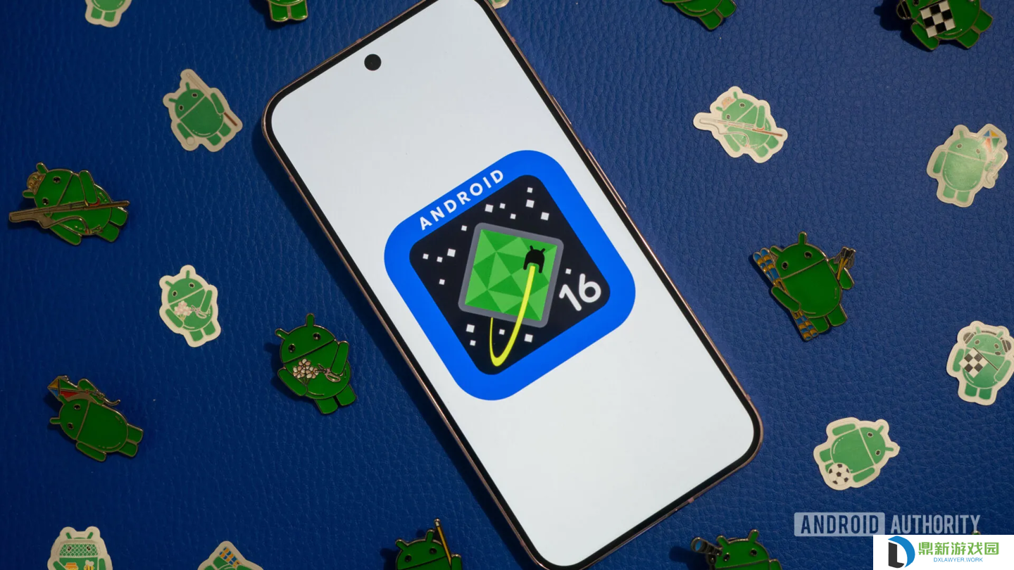 谷歌推送安卓 16 Beta 4.1：修复耗电问题、改善触觉反馈、增强 4K 视频录制
