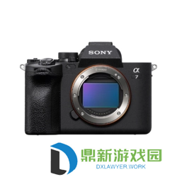 16999 元 → 12451 元：索尼 Alpha 7 IV 全画幅微单 618 国补探新低