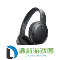 双金标认证/-43dB 降噪：漫步者 W820NB 降噪耳机 165 元国补新低