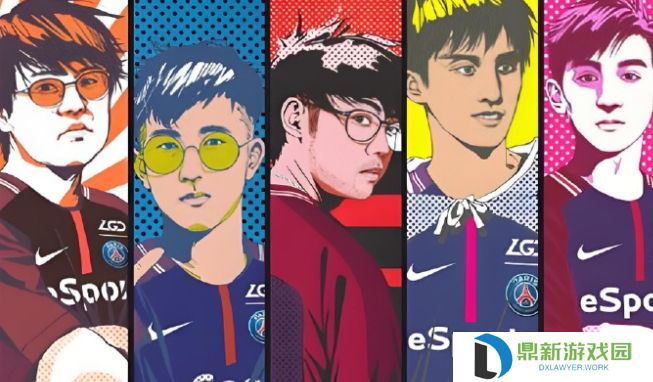 Ame临时加入老头杯训练赛，TI8LGD情怀重现